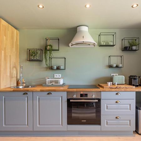 Green Suite Golfe De Saint Tropez Gassin Luaran gambar