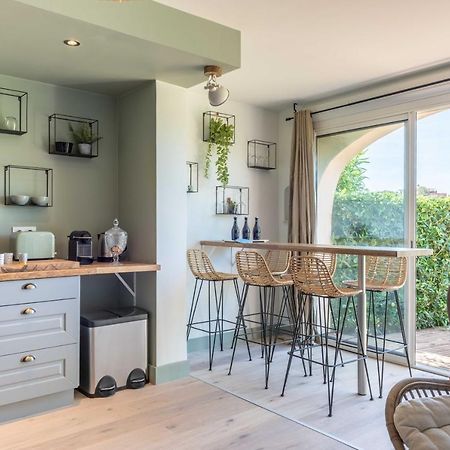 Green Suite Golfe De Saint Tropez Gassin Luaran gambar