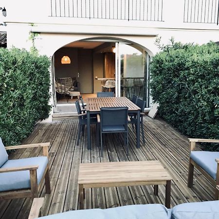 Green Suite Golfe De Saint Tropez Gassin Luaran gambar