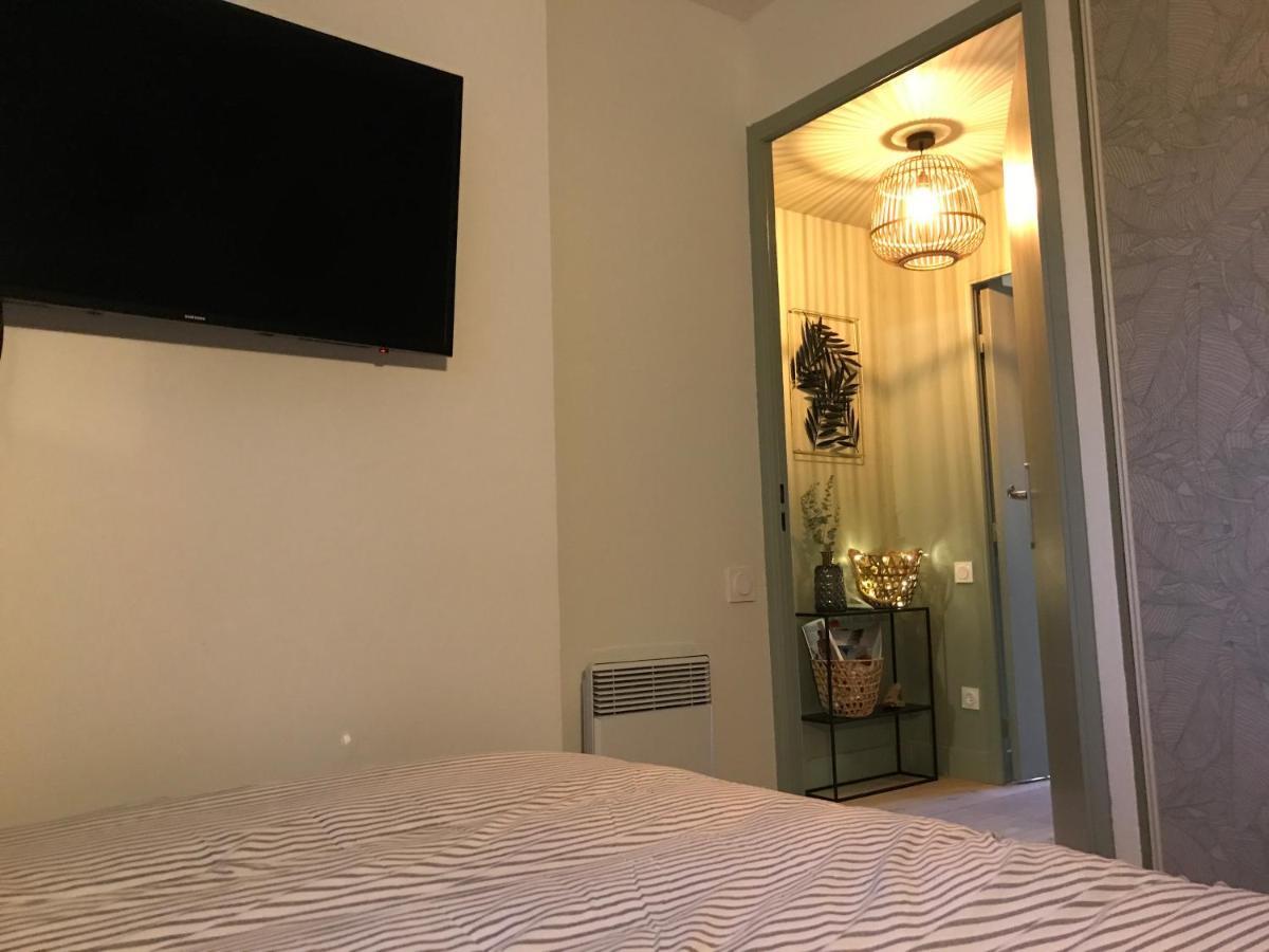 Green Suite Golfe De Saint Tropez Gassin Luaran gambar