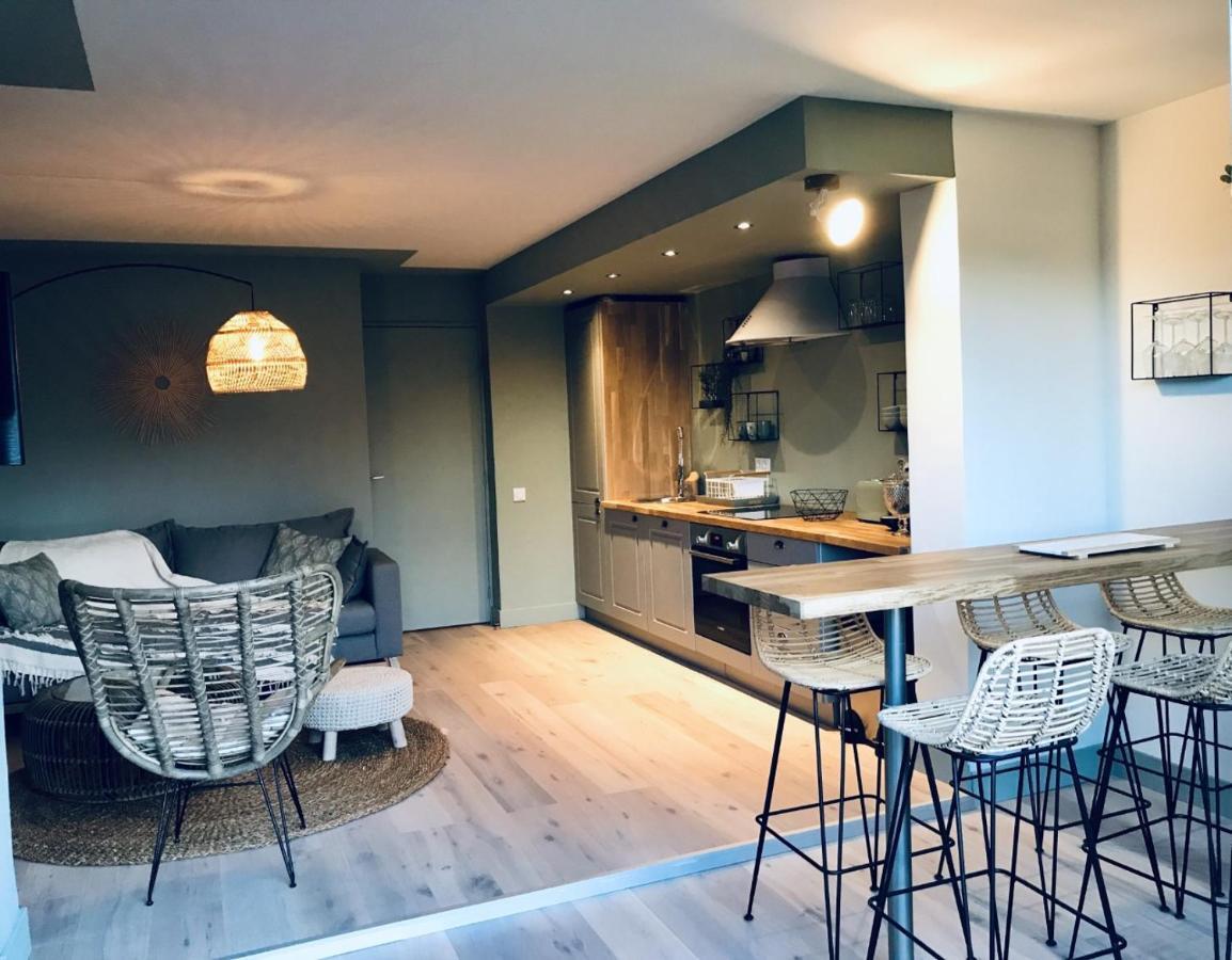 Green Suite Golfe De Saint Tropez Gassin Luaran gambar
