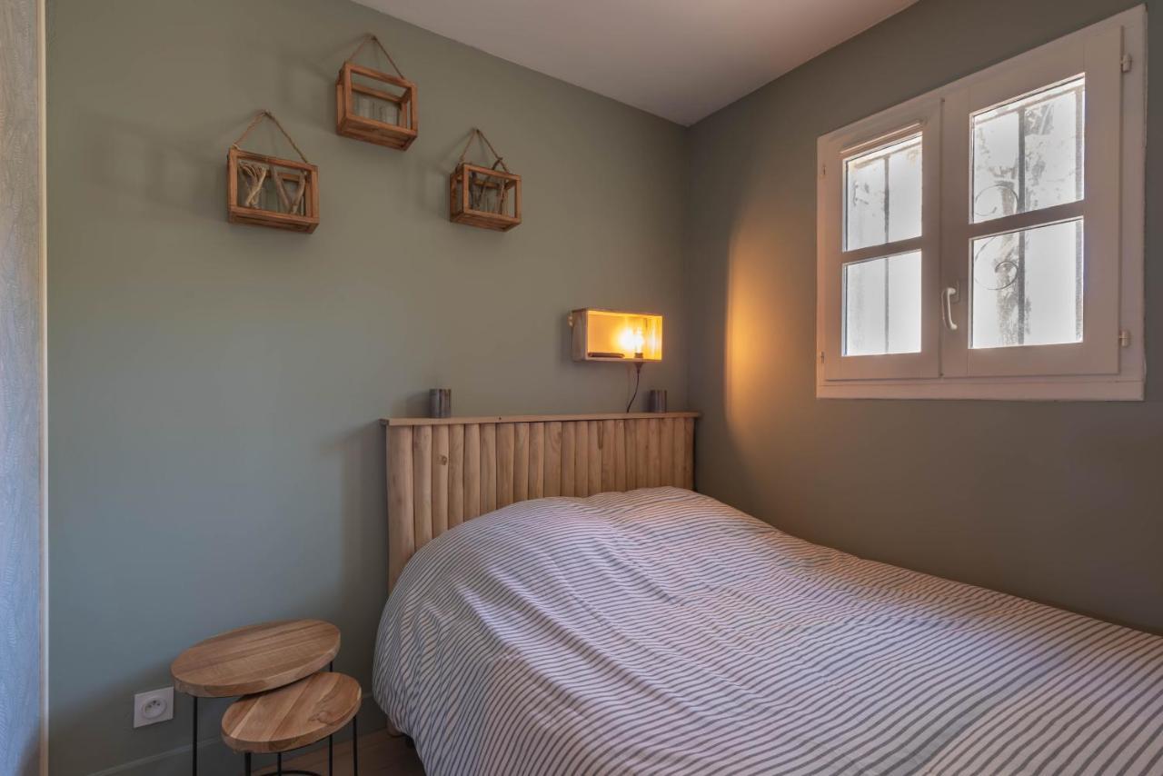 Green Suite Golfe De Saint Tropez Gassin Luaran gambar