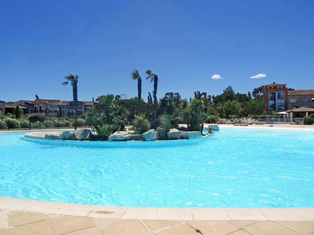 Green Suite Golfe De Saint Tropez Gassin Luaran gambar