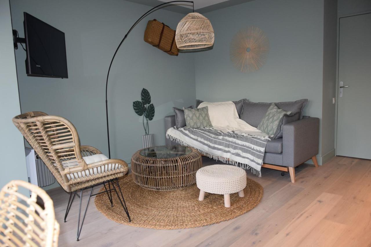 Green Suite Golfe De Saint Tropez Gassin Luaran gambar