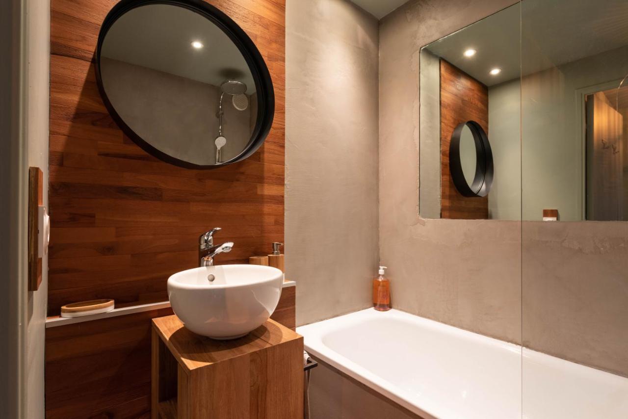 Green Suite Golfe De Saint Tropez Gassin Luaran gambar