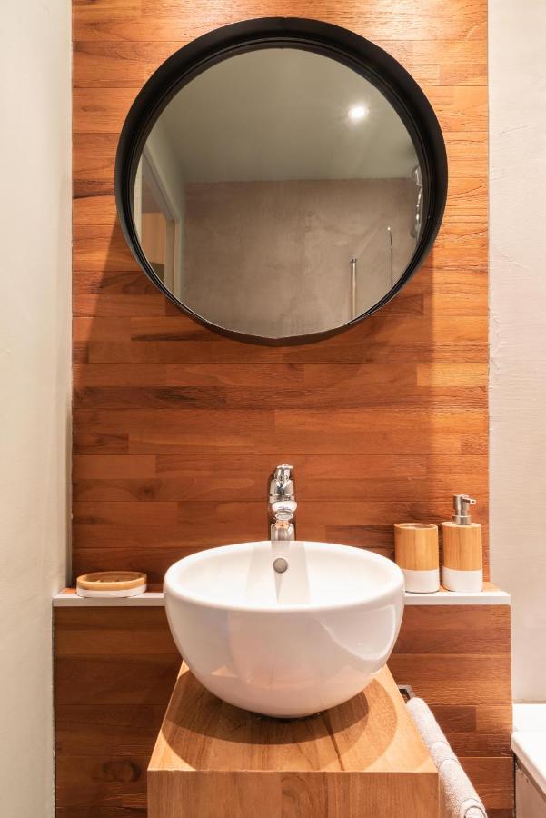 Green Suite Golfe De Saint Tropez Gassin Luaran gambar